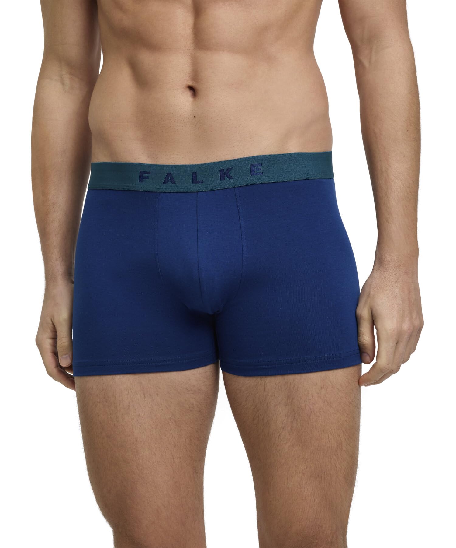 falke-daily-comfort-boxershorts-l-2-pack-baumwolle image 3