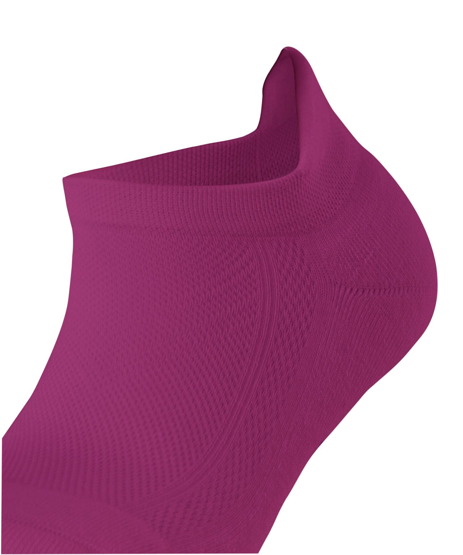 falke-cool-kick-sneaker-socken-rosa-gloss-1-paar-mit-polsterung image 4