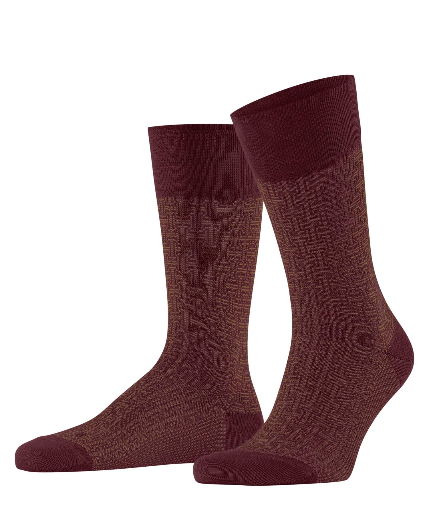falke-sensitive-london-socken-herren-schwarz-39-42-baumwolle image 7