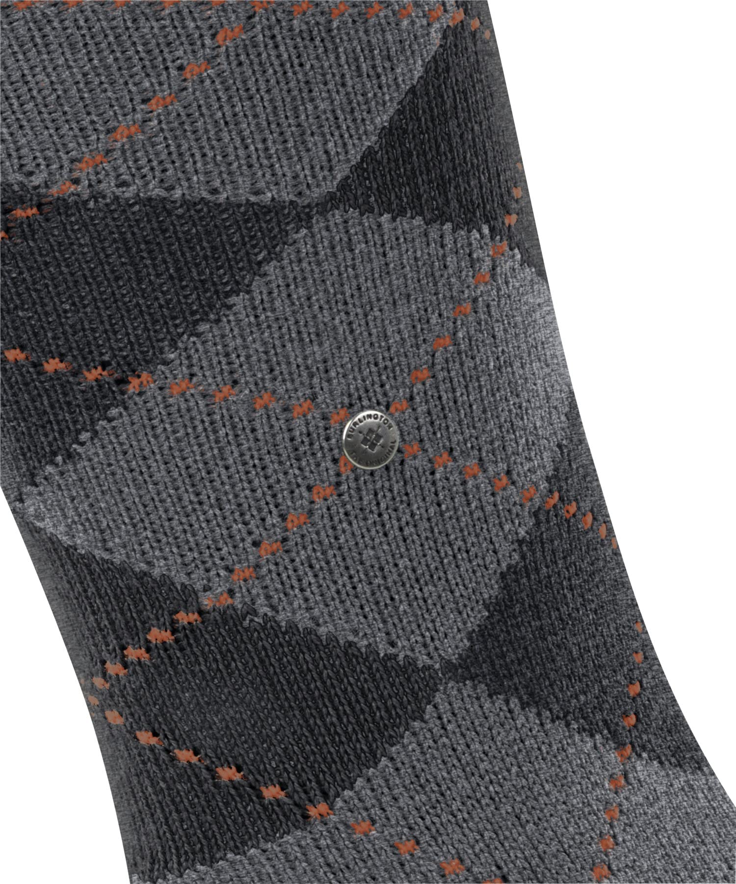 burlington-preston-kniestr-mpfe-argyle-light-grey-40-46 image 5