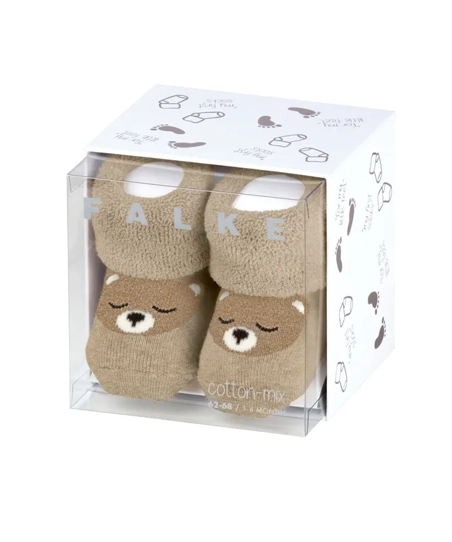 falke-erstling-baby-bear-socken-bio-baumwolle-62-68 image 1