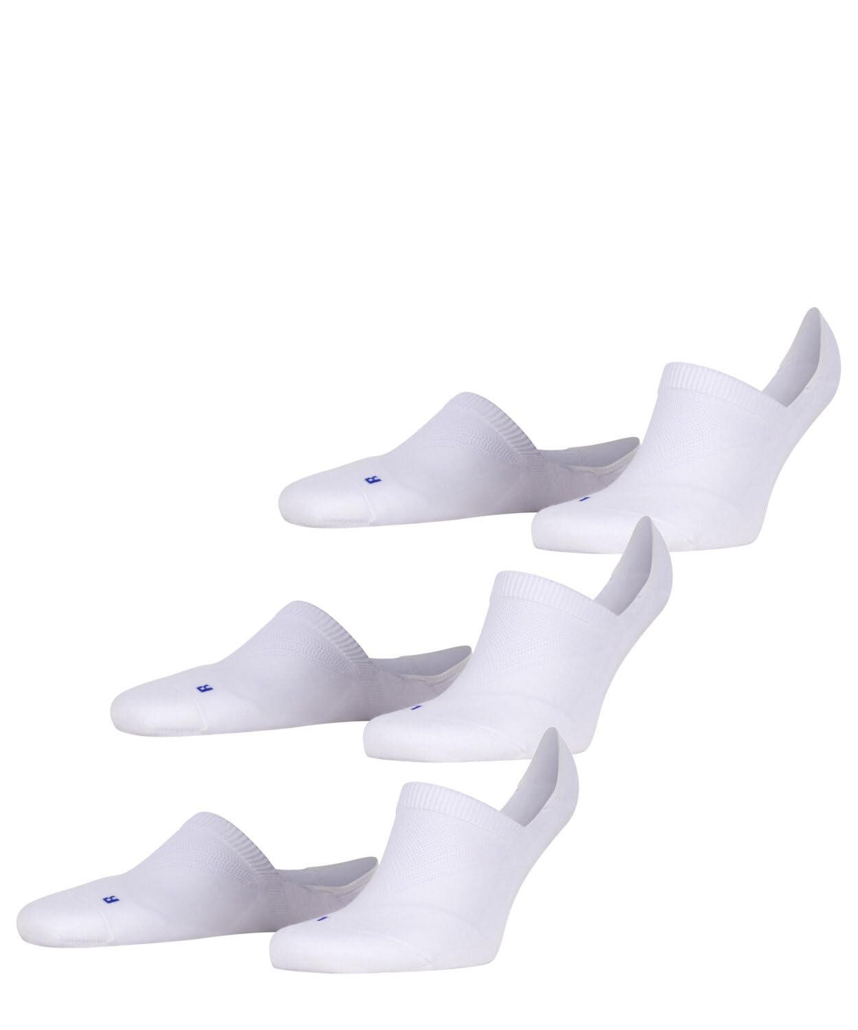 falke-cool-kick-f-linge-wei-3-pack-high-cut-funktion image 8