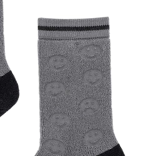hudson-only-smiley-fashion-damensocken-black-35-38 image 5