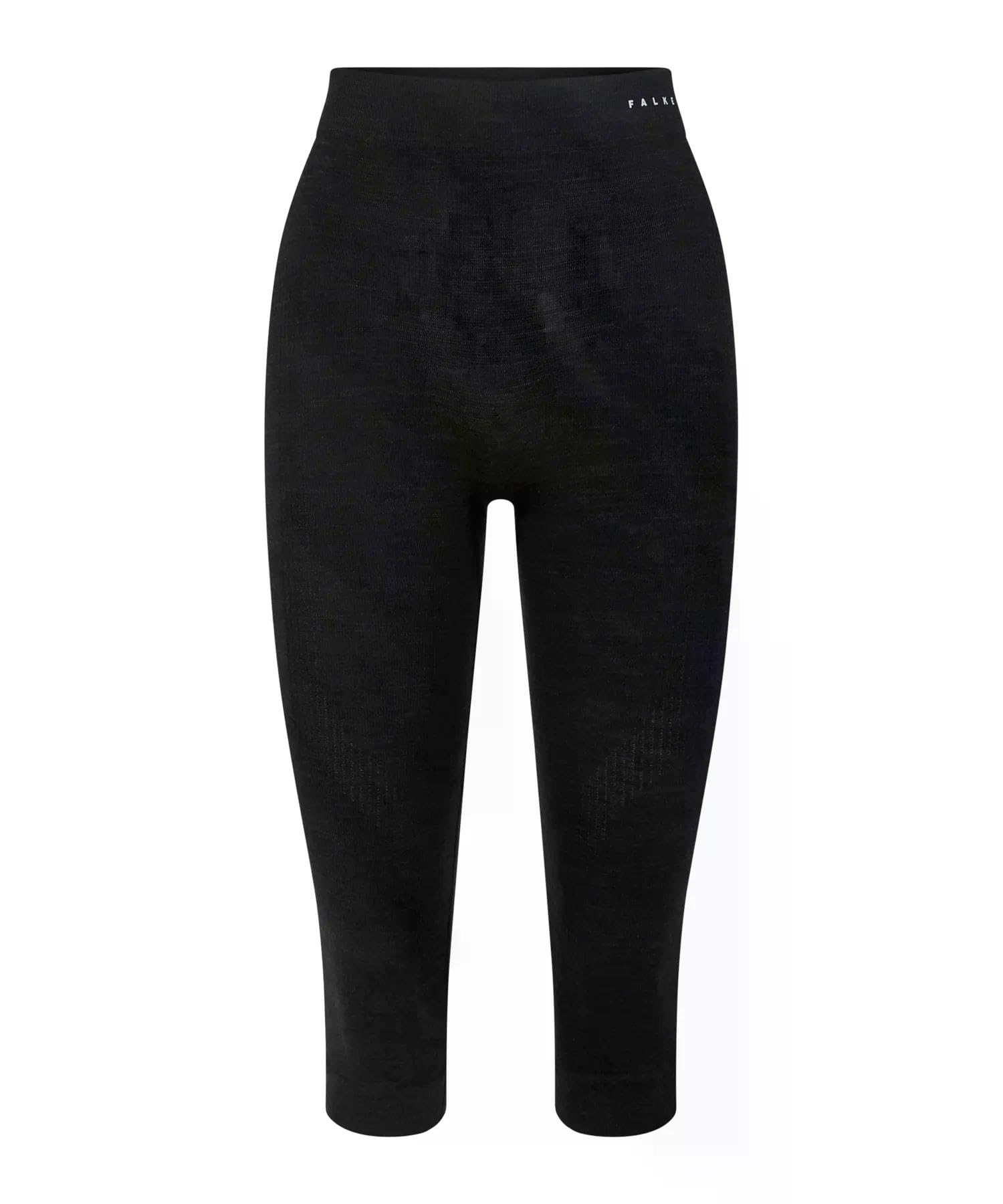 falke-wool-tech-3-4-damen-funktionsunterhose-merinowolle image 8