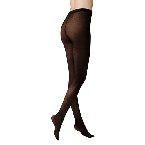 kunert-raffinesse-dots-business-strumpfhose-40-den-38-40 image 4