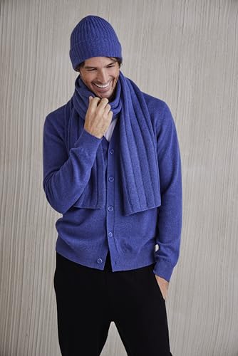 falke-keep-warm-basic-ribbed-kaschmirm-tze-unisex-3 image 8