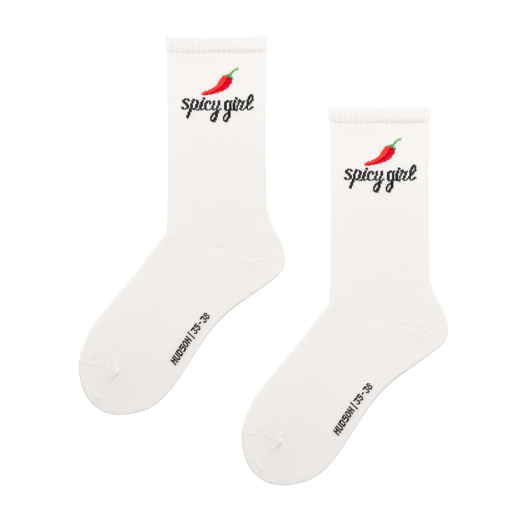 hudson-relax-spicy-girl-socken-2er-pack-wei-35-38 image 2