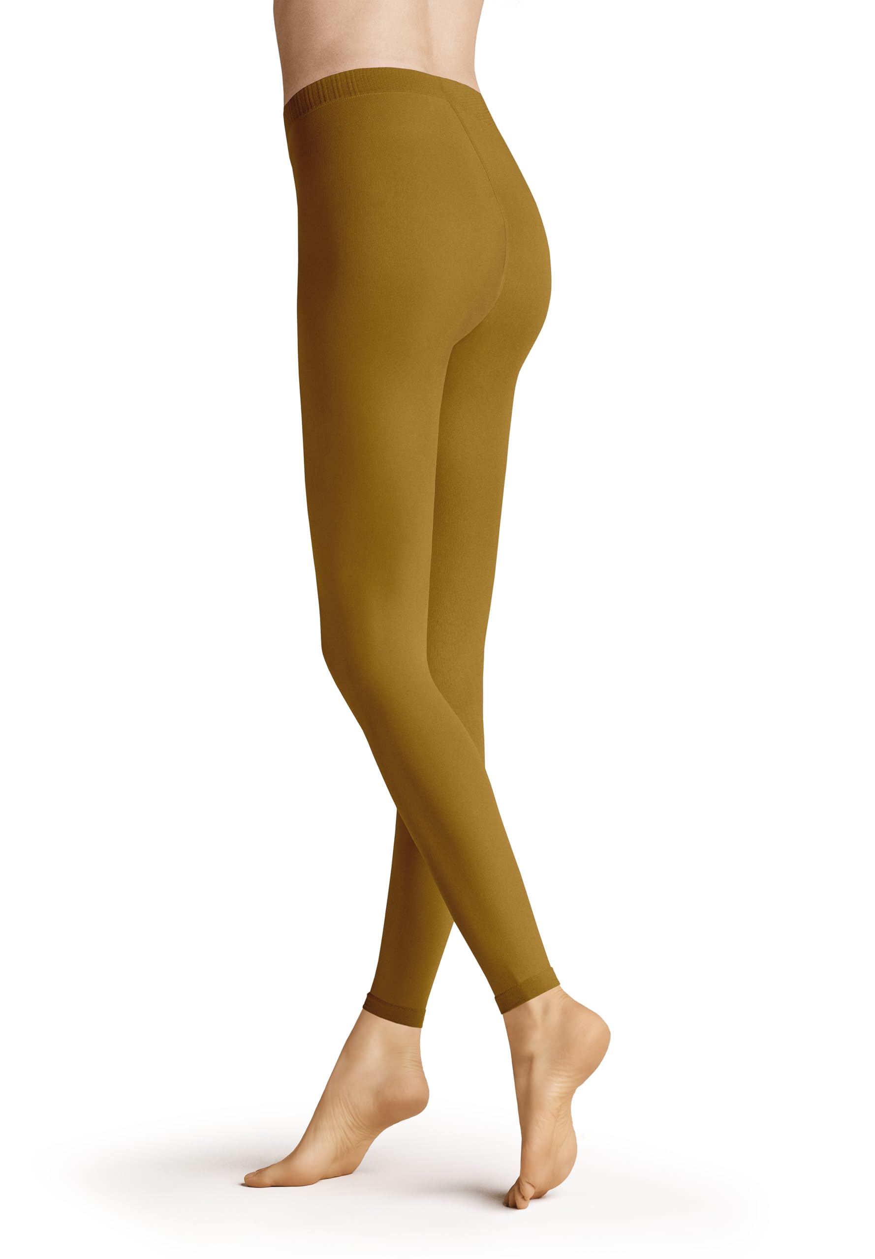 hudson-micro-50-leggings-damen-marine-50-den-hautfreundlich image 4