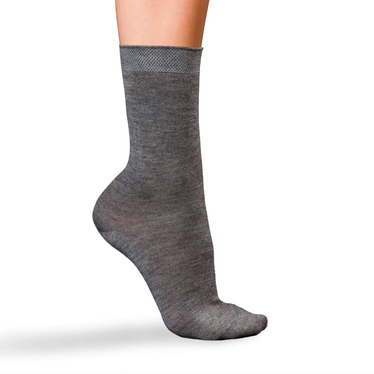 falke-lhasa-no-1-finest-socken-kaschmir-37-38-schwarz image 1