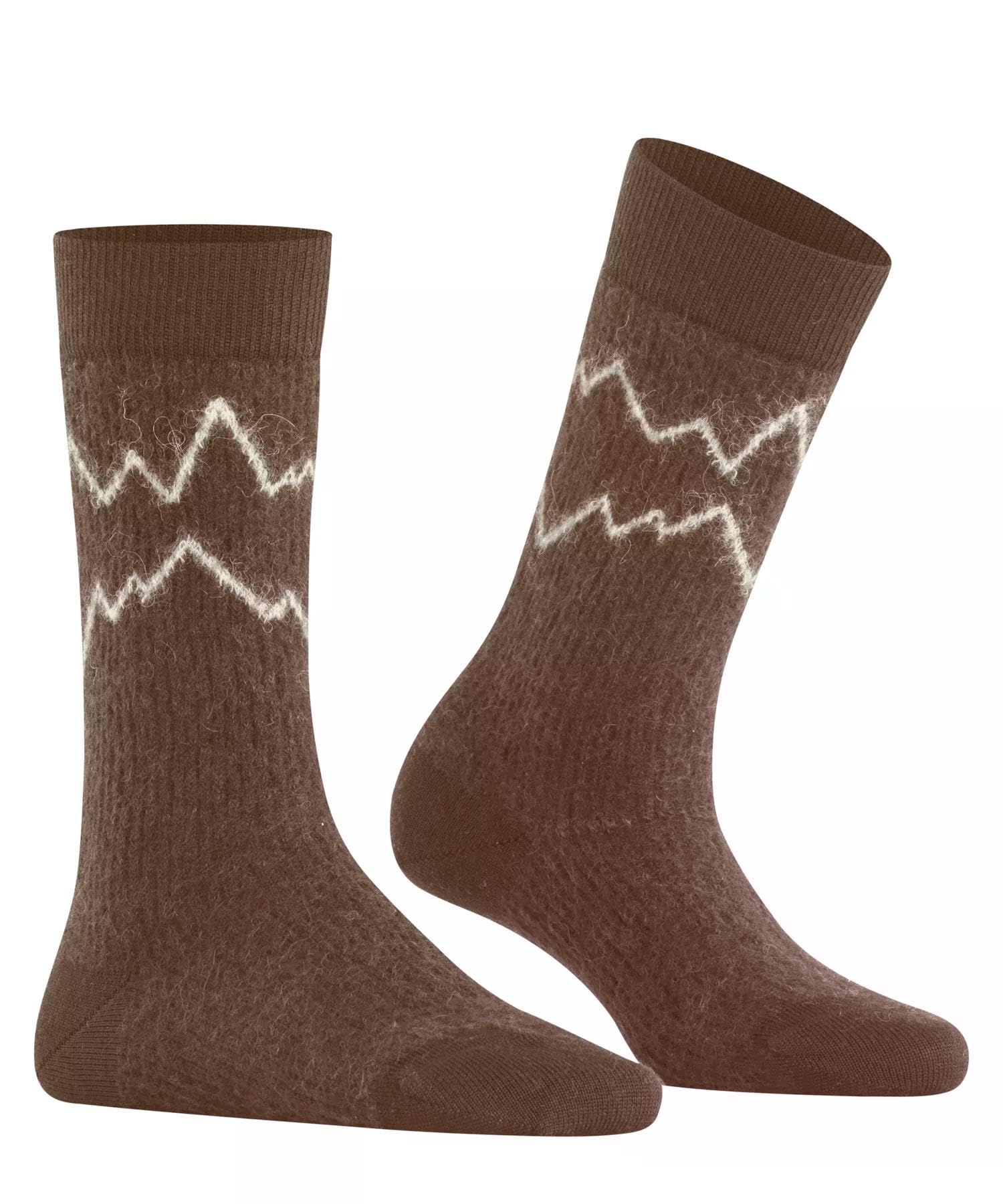 falke-tk2-peak-bootsocken-cappuccino-39-40-alpakawolle image 4