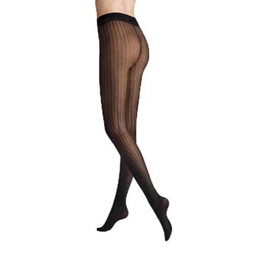 hudson-micro-bonny-strumpfhose-schwarz-50-den-40-42 image 6