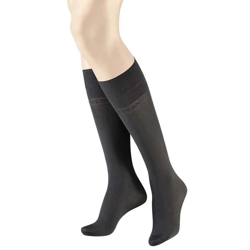 hudson-micro-damen-kniestr-mpfe-35-38-microfaser image 1