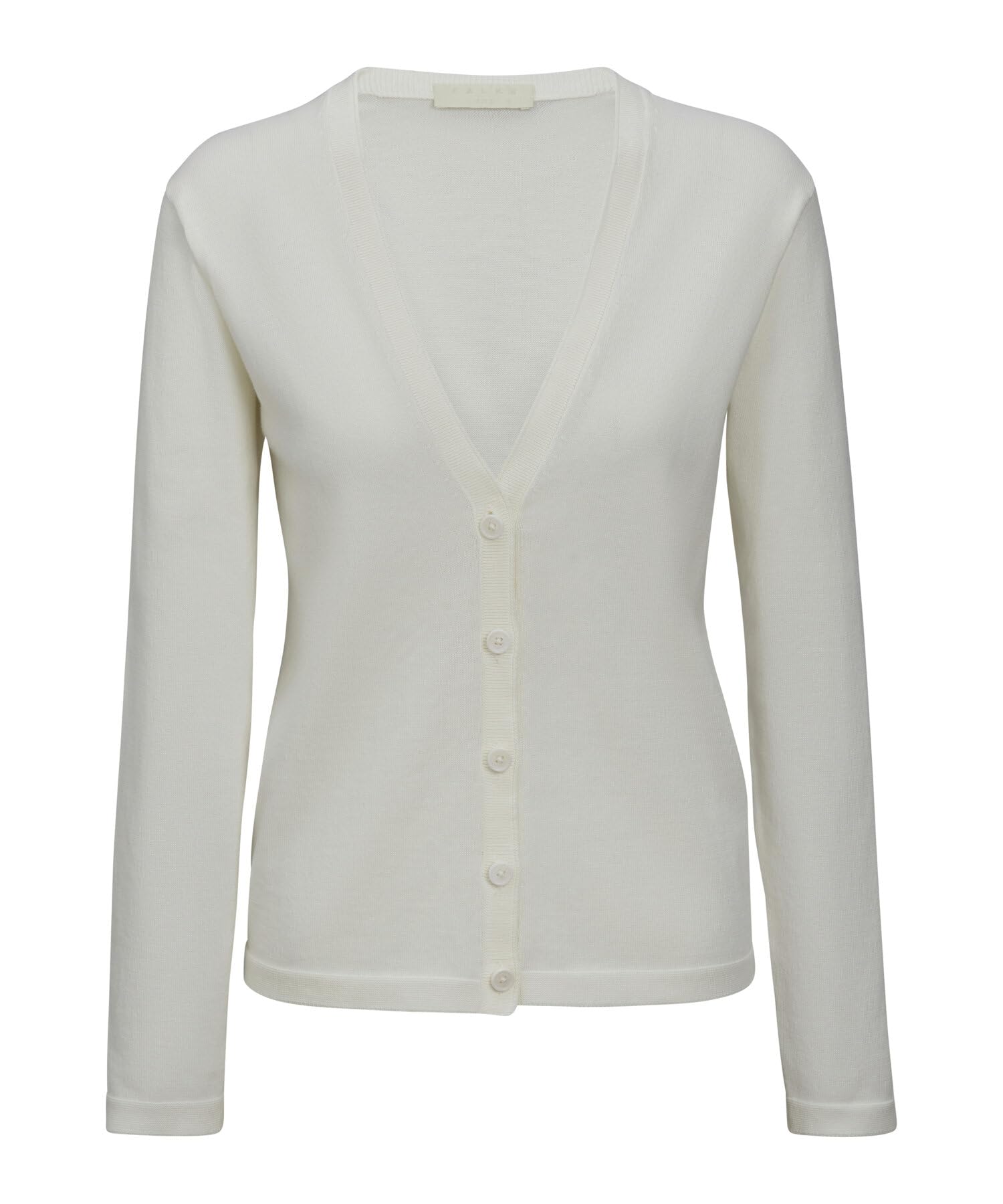 falke-cotton-touch-damen-cardigan-m-schwarz-bio image 7