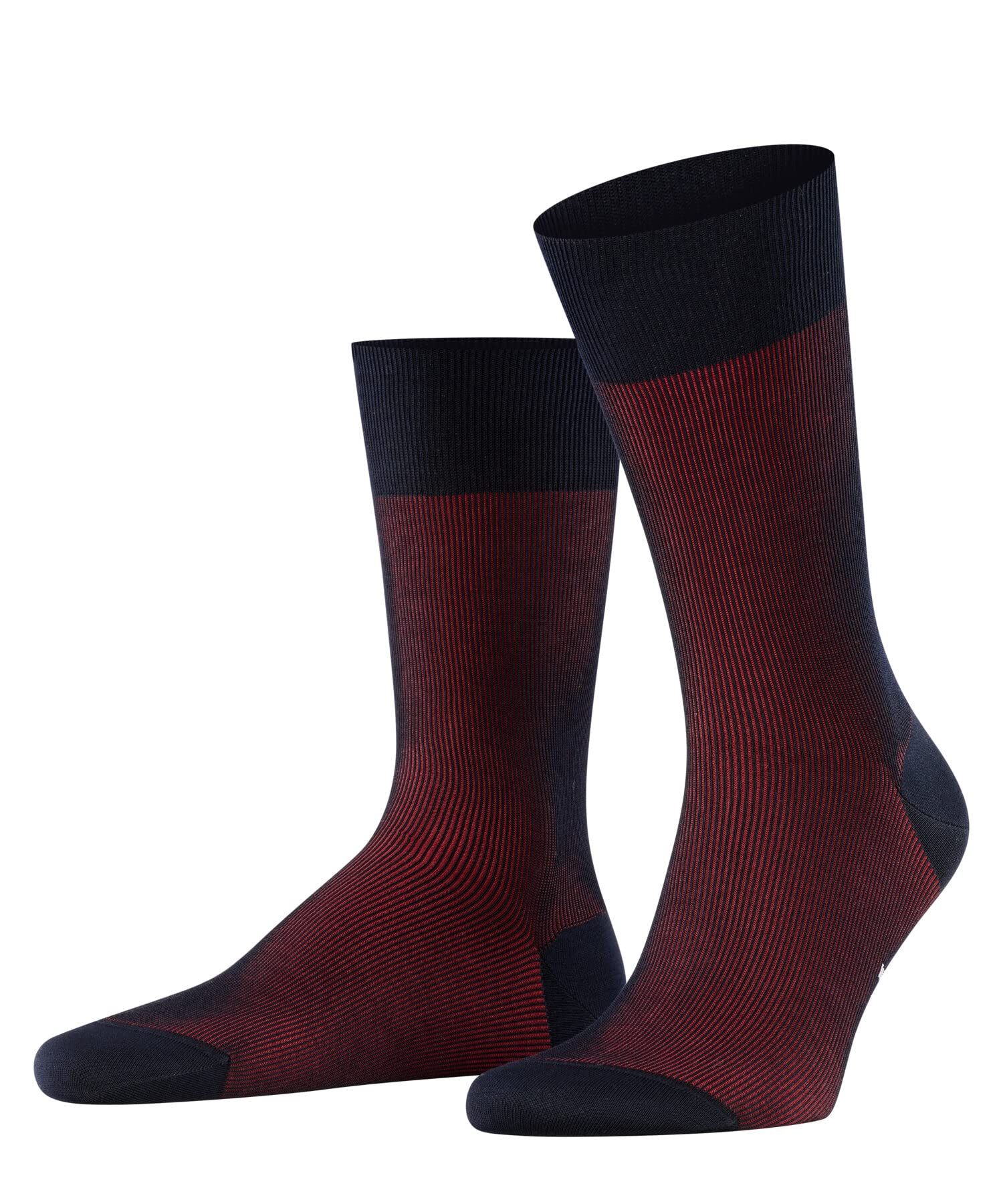 falke-fine-shadow-socken-herren-wolle-schatteneffekt image 7