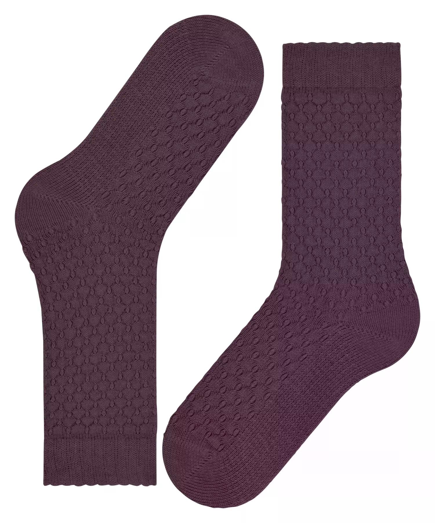 burlington-orkney-socken-wolle-rosa-pale-mauve-8708 image 5