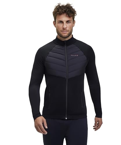 falke-true-motion-running-weather-jacke-herren-schwarz image 8