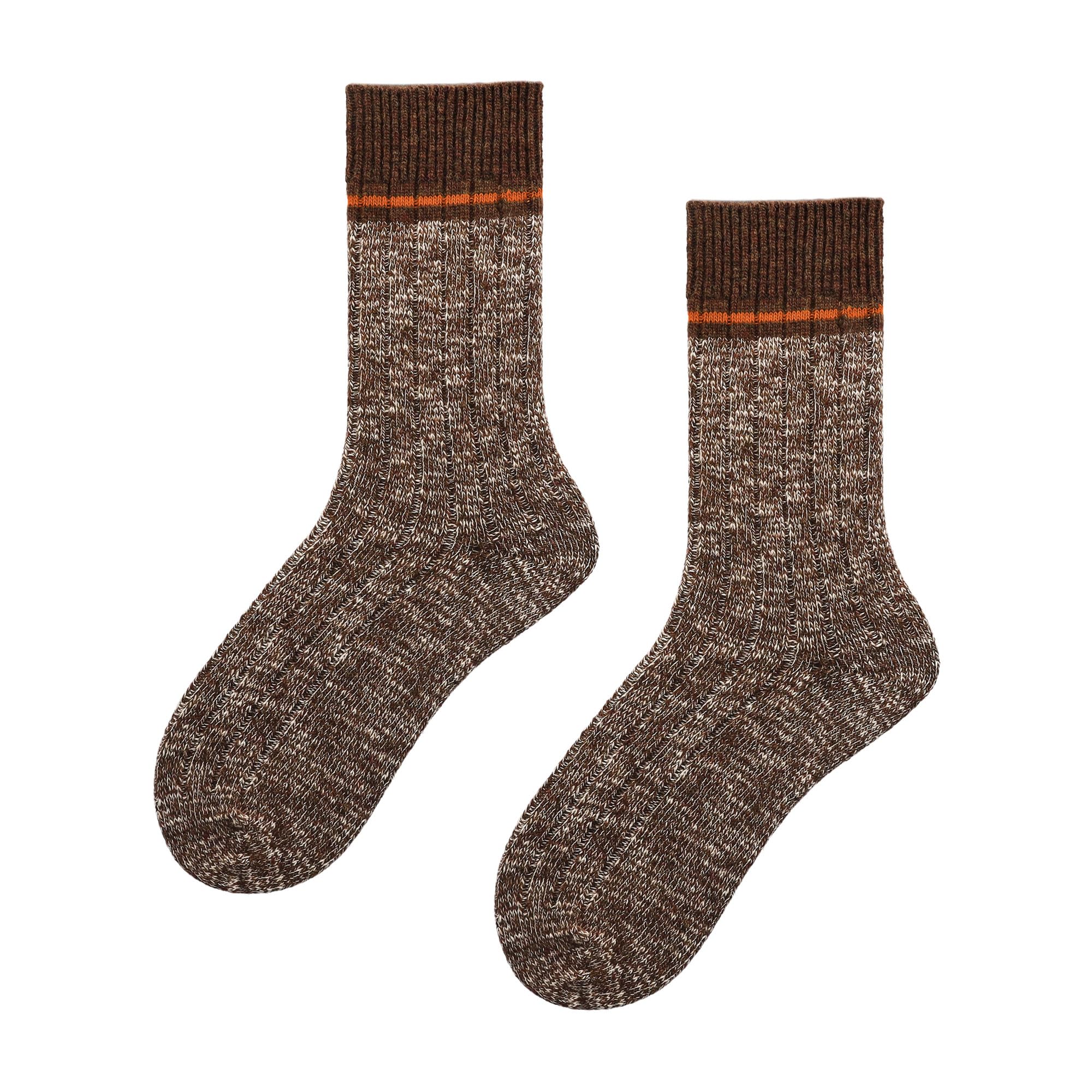 hudson-relax-cozy-slub-herrensocken-druckfrei-schwarz-39-42 image 3