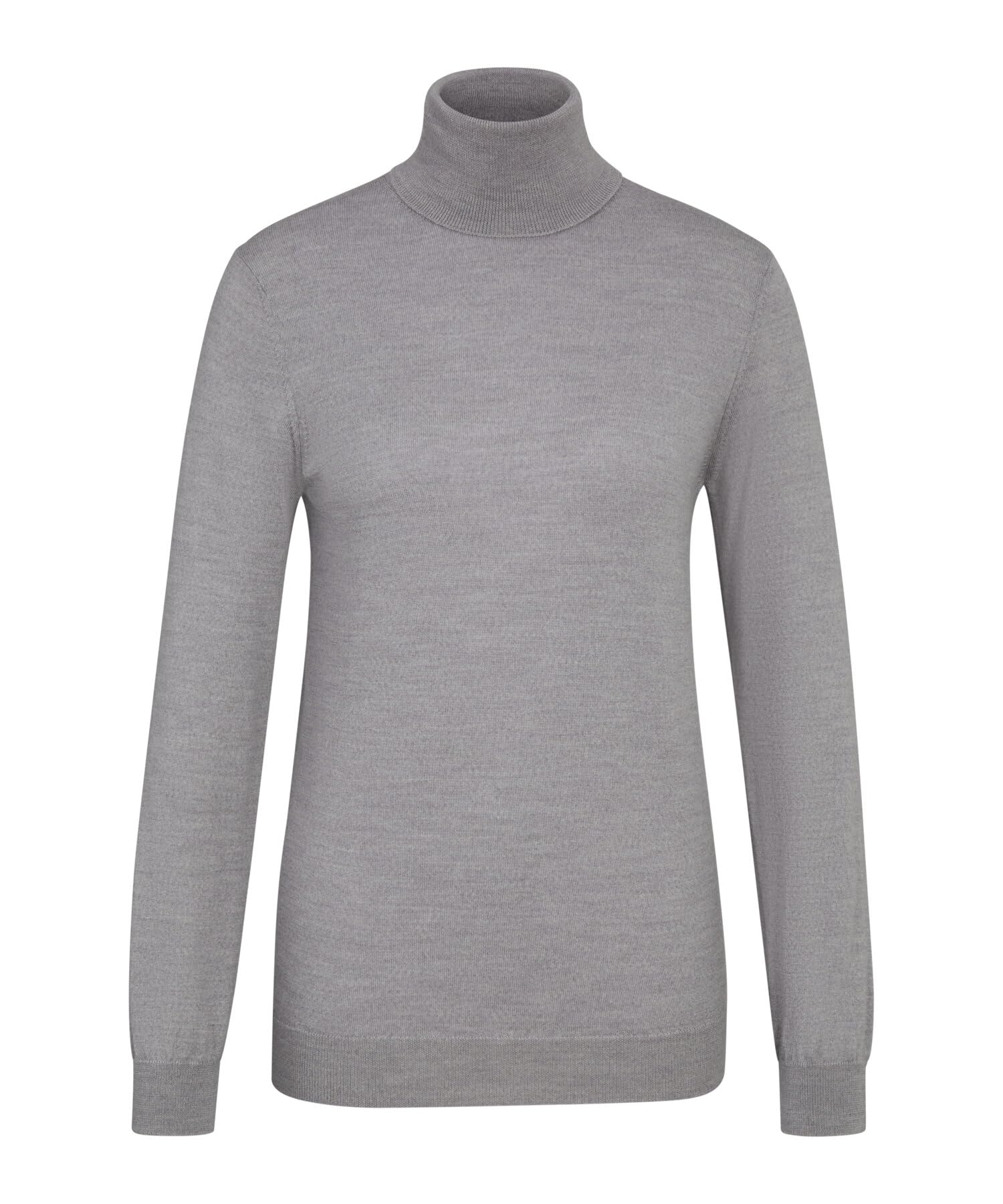 falke-merino-rollkragenpullover-damen-merinowolle-schwarz image 7