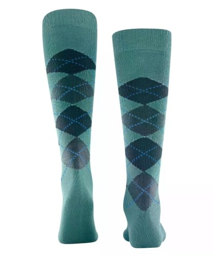 burlington-preston-kniestr-mpfe-herren-gr-n-amazonia-argyle image 7