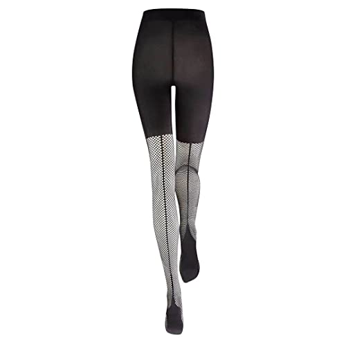 kunert-blue-showpiece-netzstrumpfhose-36-38-50-den image 2