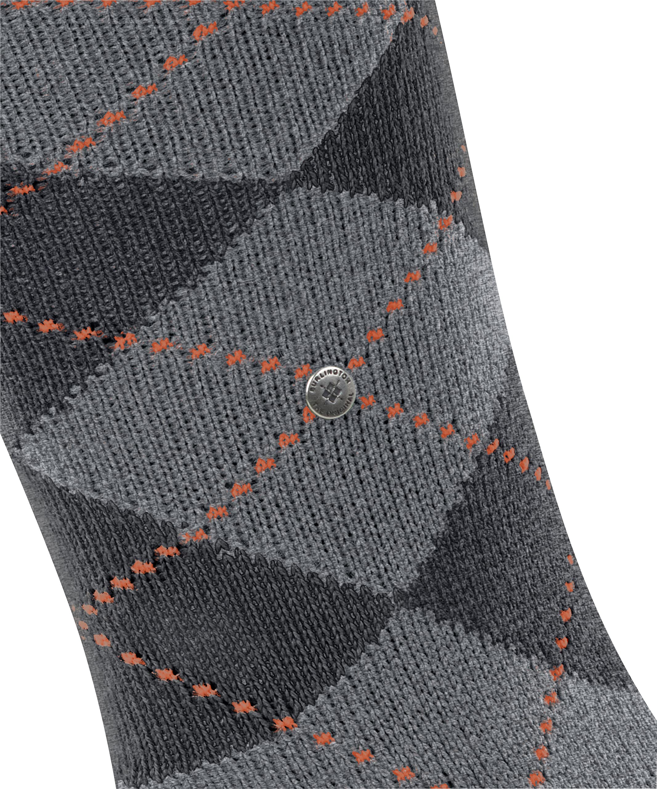 burlington-preston-kniestr-mpfe-argyle-light-grey-40-46 image 3