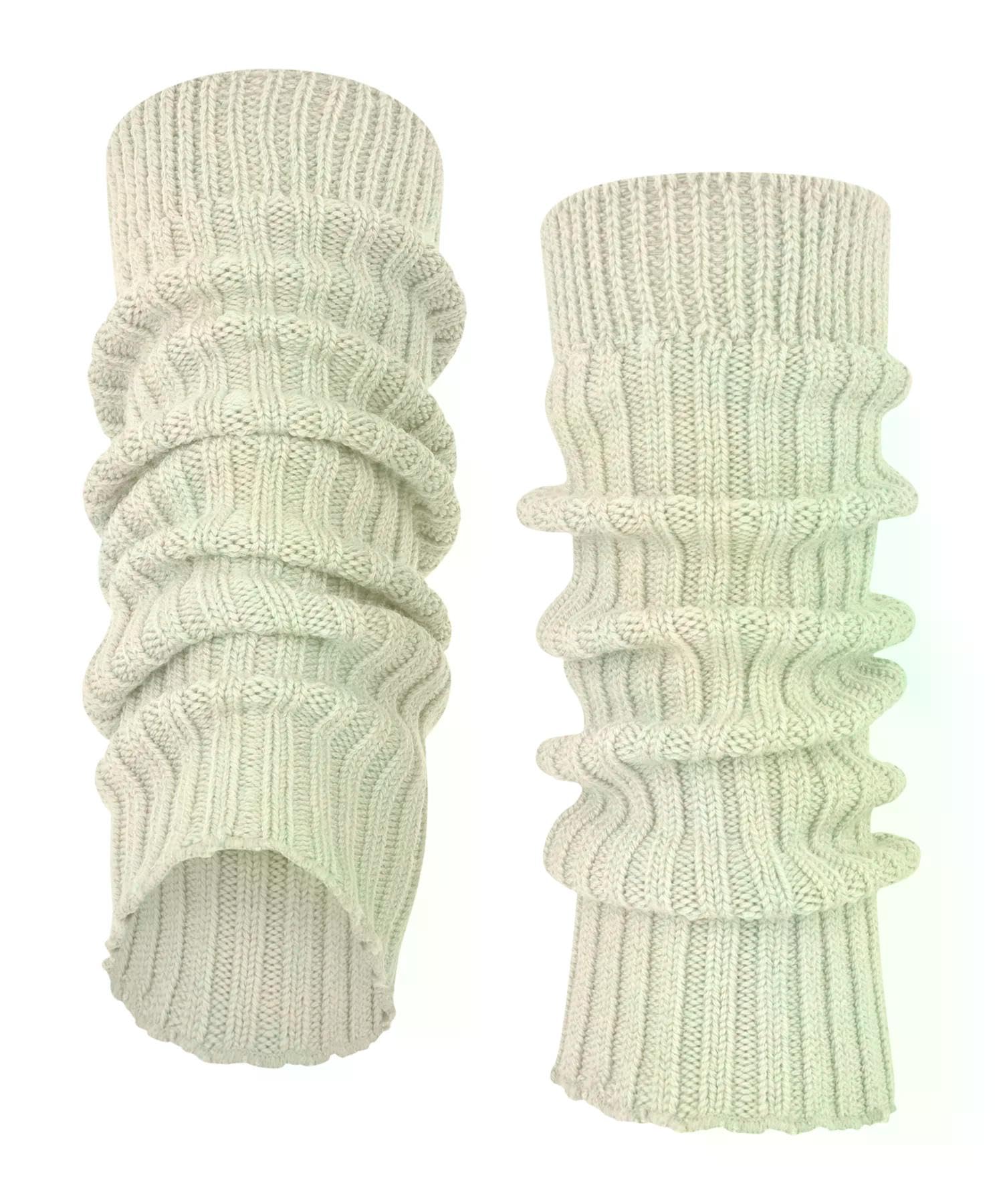 burlington-plymouth-legwarmer-wolle-creme-ivory-2062 image 2