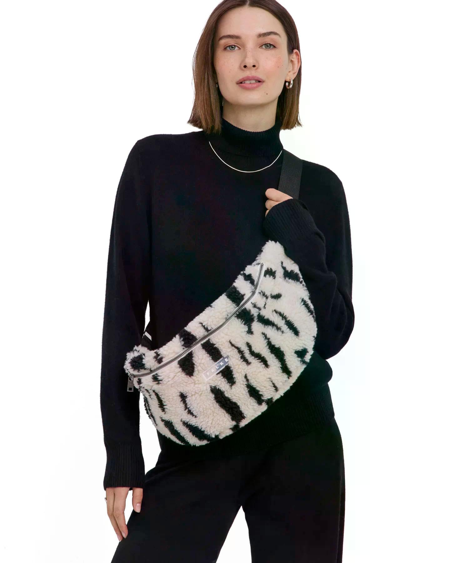 falke-family-teddy-fleece-g-rteltasche-bauchtasche-teddy image 2