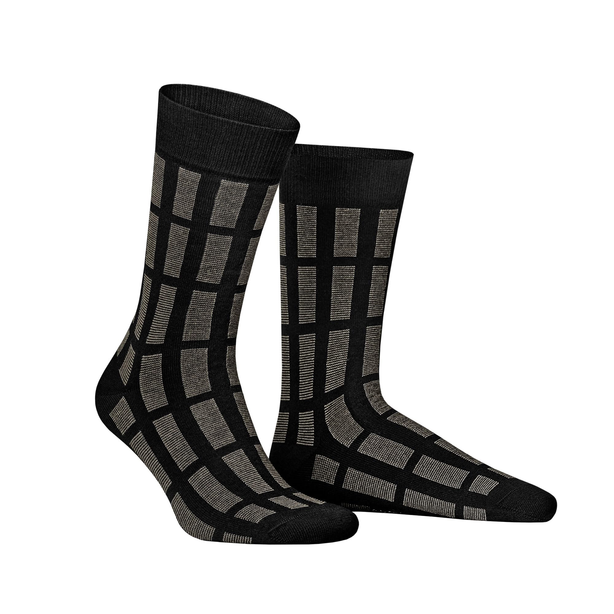 hudson-only-pin-herrensocken-army-green-baumwolle image 4