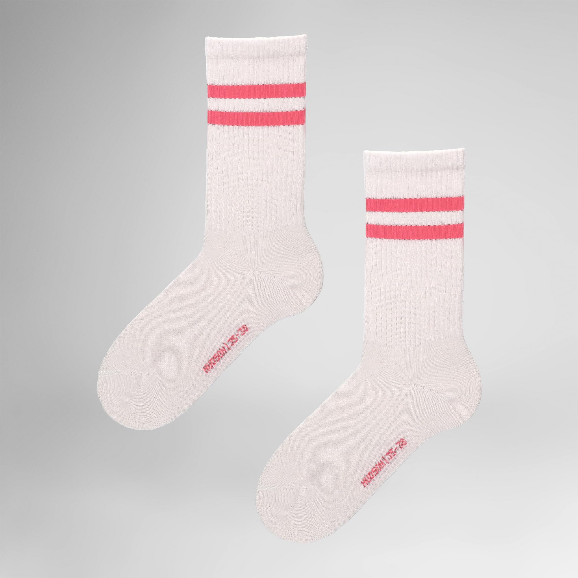 hudson-only-beauty-babe-socken-2-pack-35-38 image 5
