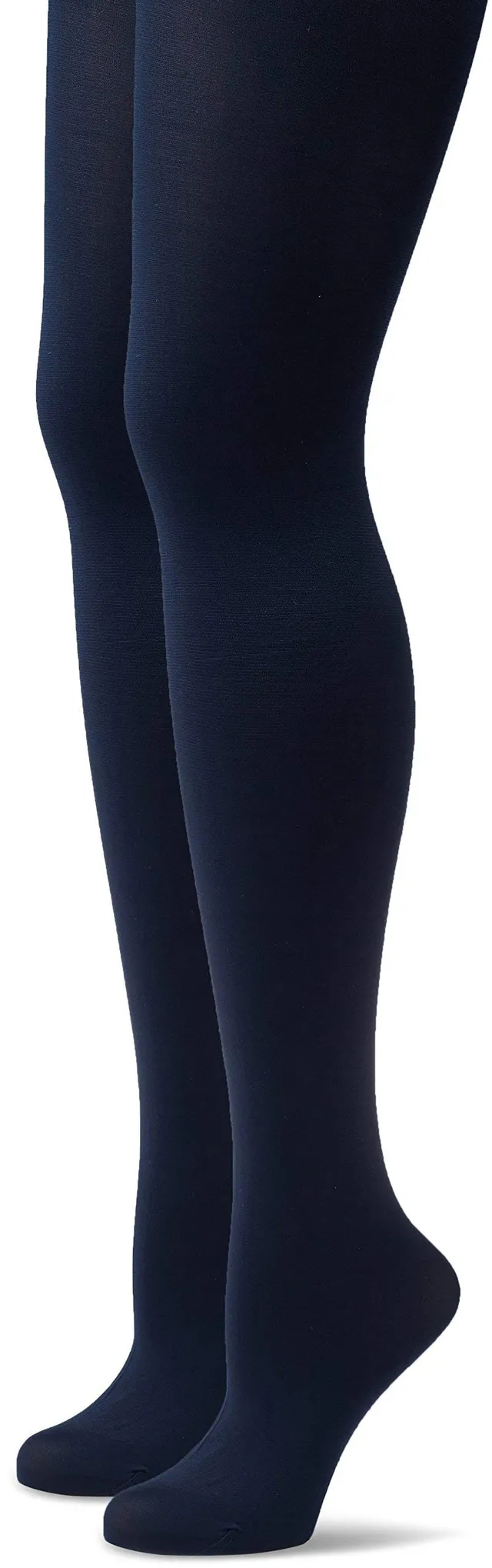 hudson-simply-40-kniestr-mpfe-damen-marineblau-2er-pack image 1