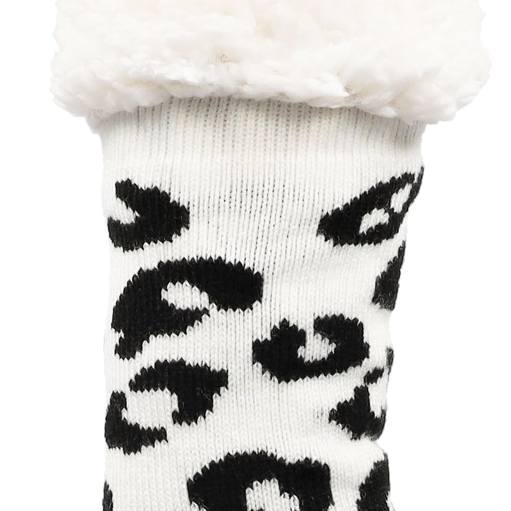 hudson-relax-fluffy-leo-socken-35-38-antirutsch image 2