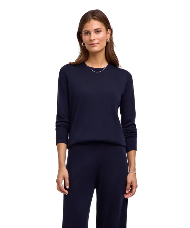 falke-cotton-touch-favorites-pullover-night-sky-merino image 1