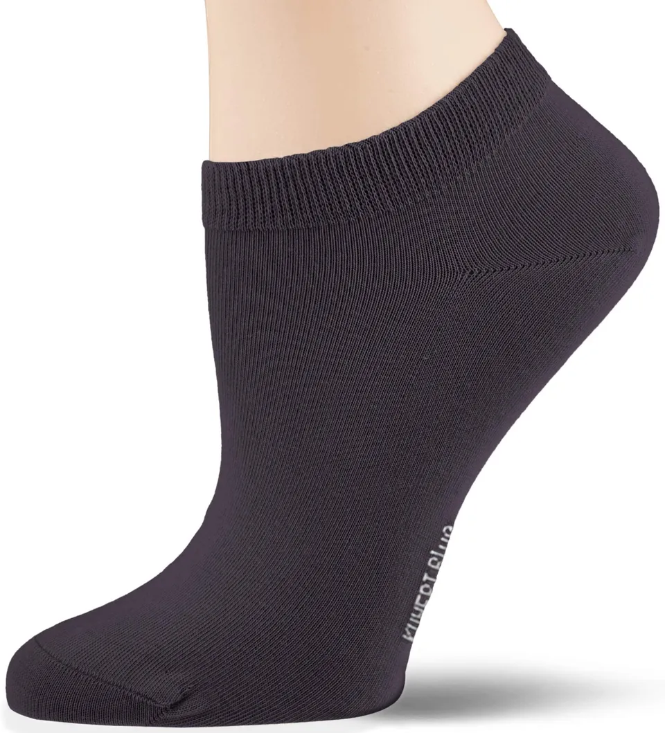 kunert-blue-damen-f-linge-marine-sneaker-socken image 1