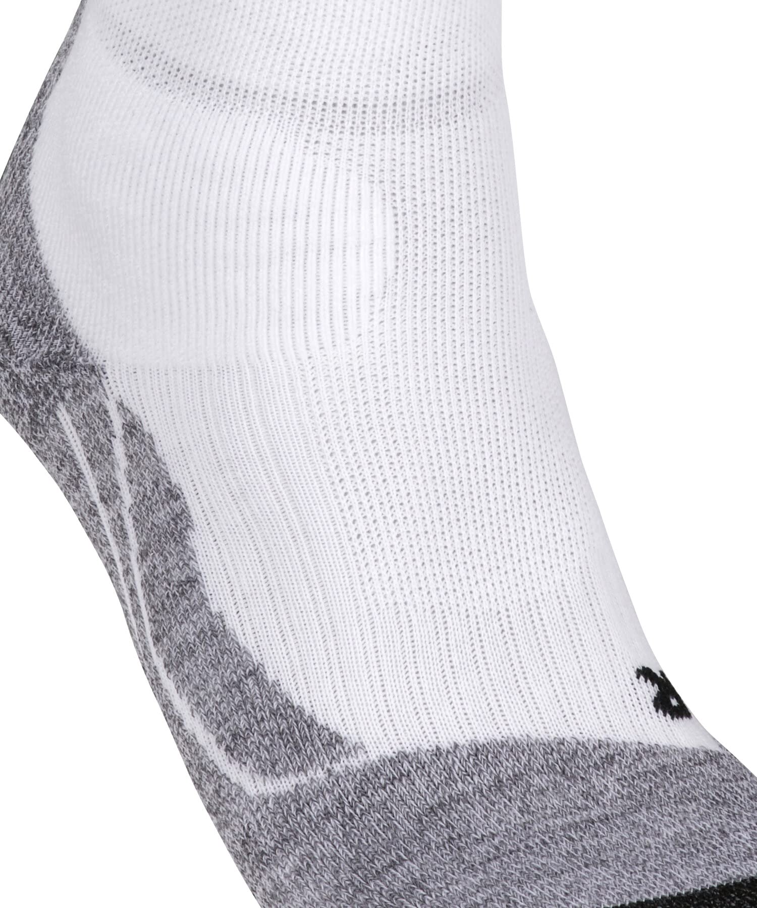 falke-te2-short-tennissocken-damen-baumwolle-1-paar-wei image 3