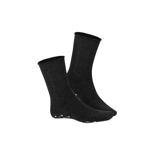 hudson-only-homepads-soh-socken-grau-mel-sneaker image 7