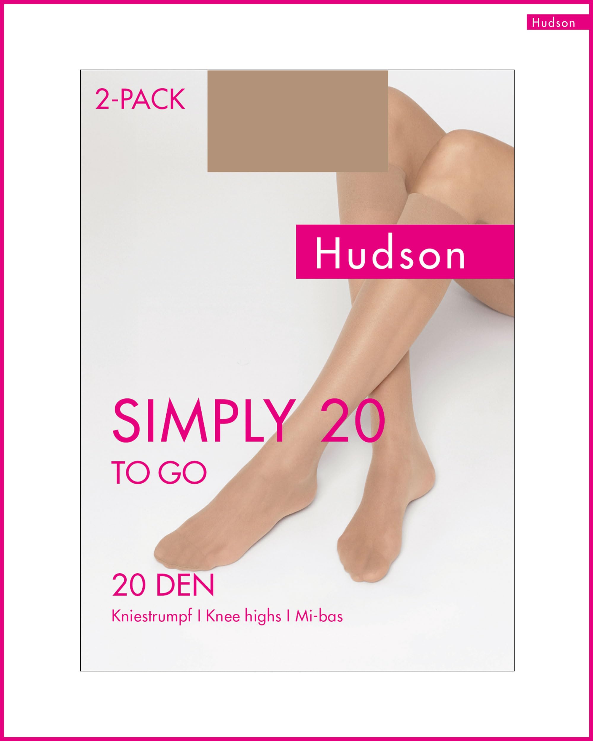 hudson-simply-20-to-go-kniestr-mpfe-teint-20den-2er-pack image 2