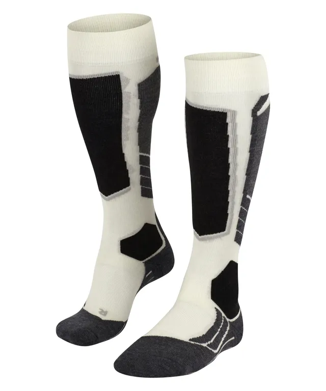 falke-sk2-wool-damen-skisocken-warm-gr-39-40 image 1