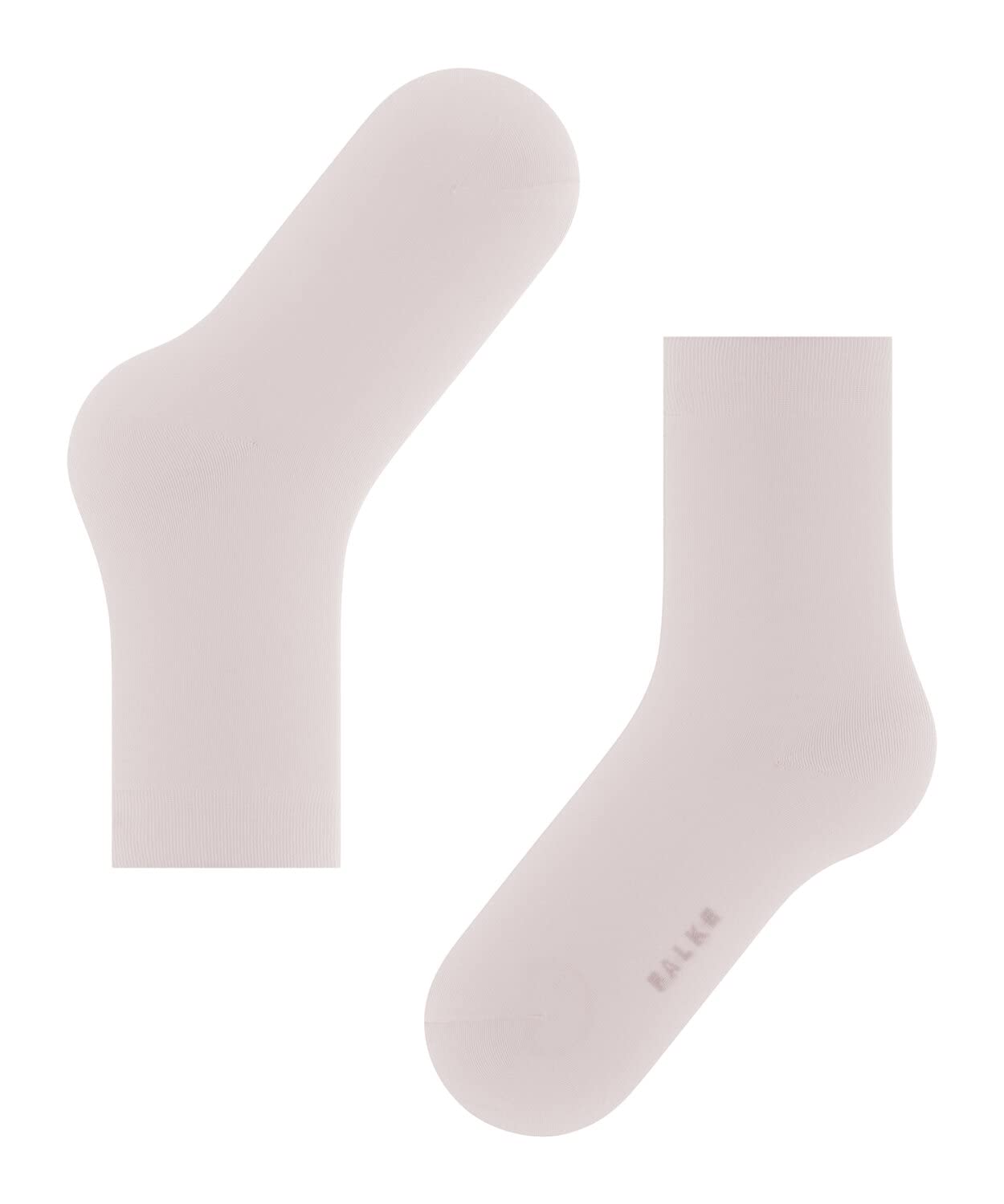 falke-cotton-touch-socken-damen-schwarz-35-38-baumwolle image 6