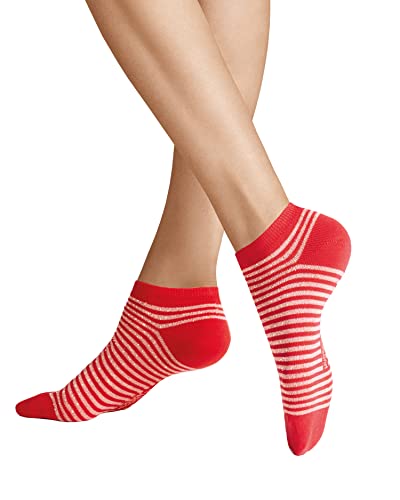 hudson-only-slot-sneaker-socken-wei-mit-streifen image 8