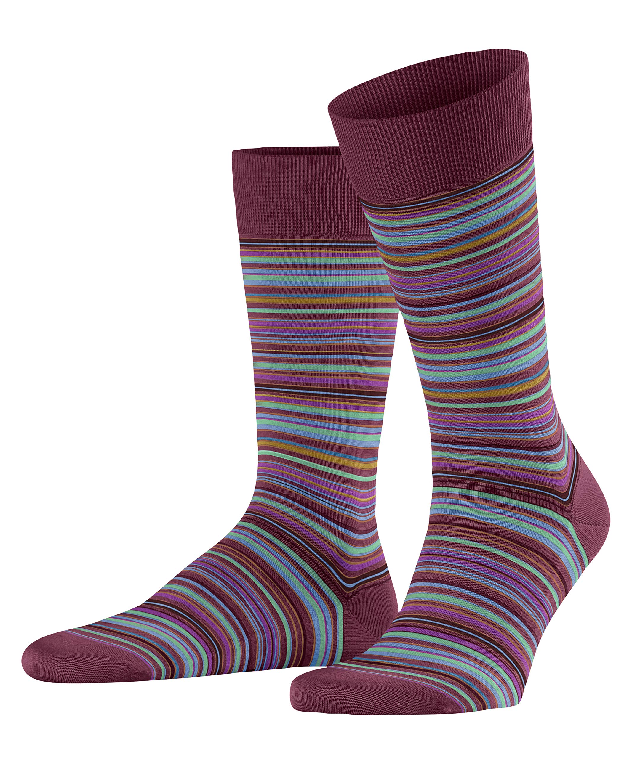 falke-tinted-stripe-herren-socken-ringel-gr-43-44 image 8