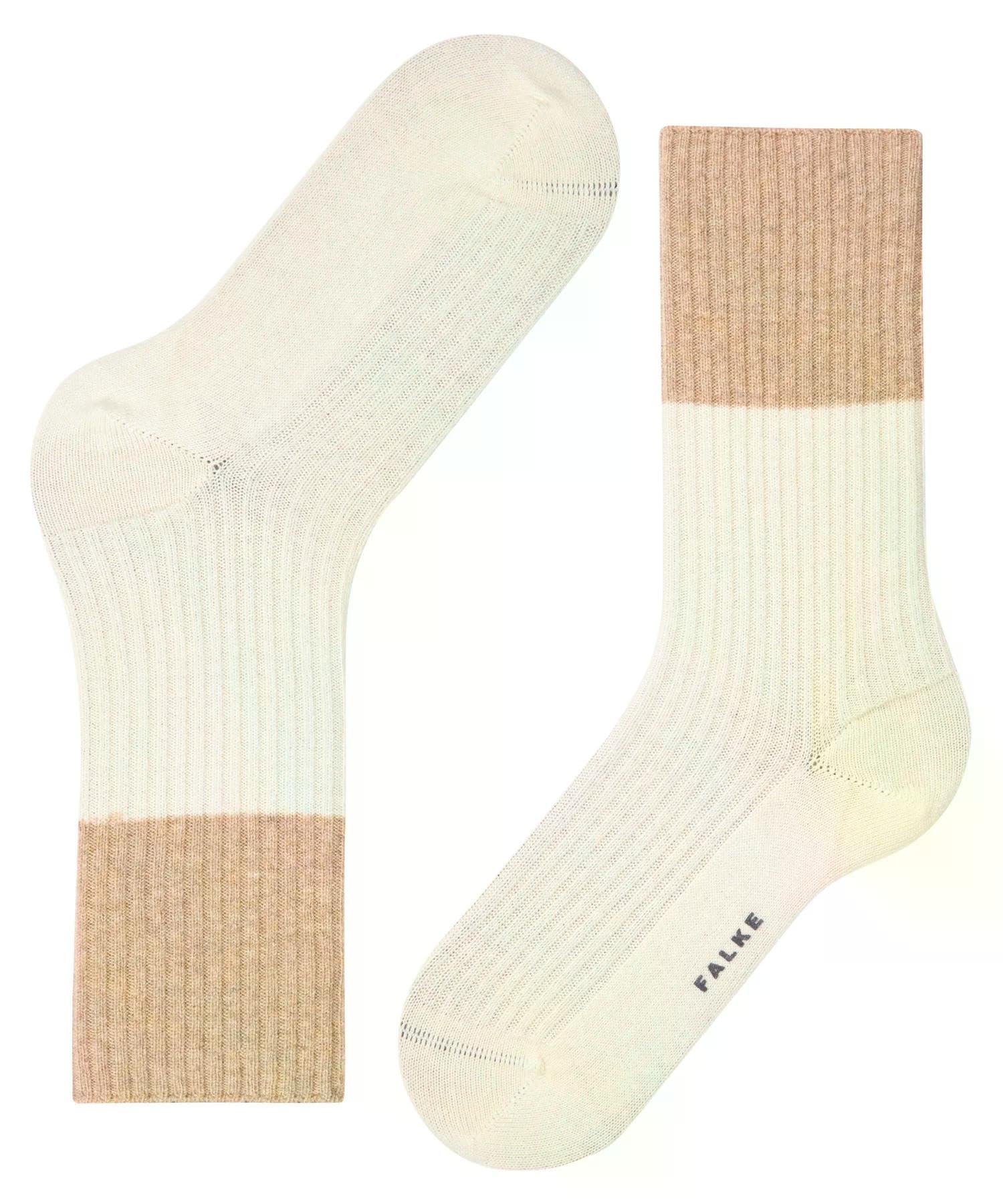falke-cosy-wool-bootsocken-off-white-35-38-kaschmir image 6