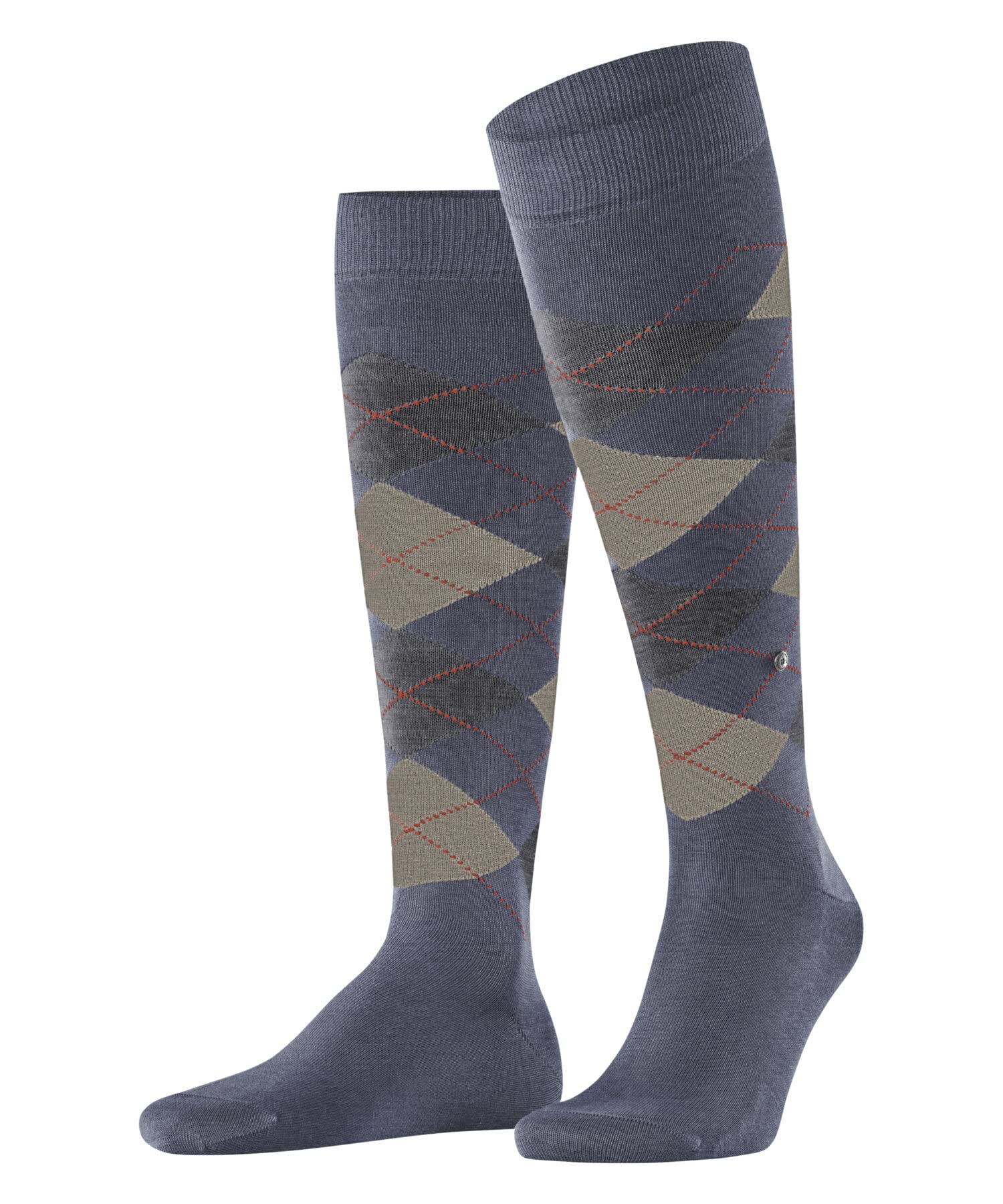 burlington-manchester-herren-kniestr-mpfe-beige-4240 image 7