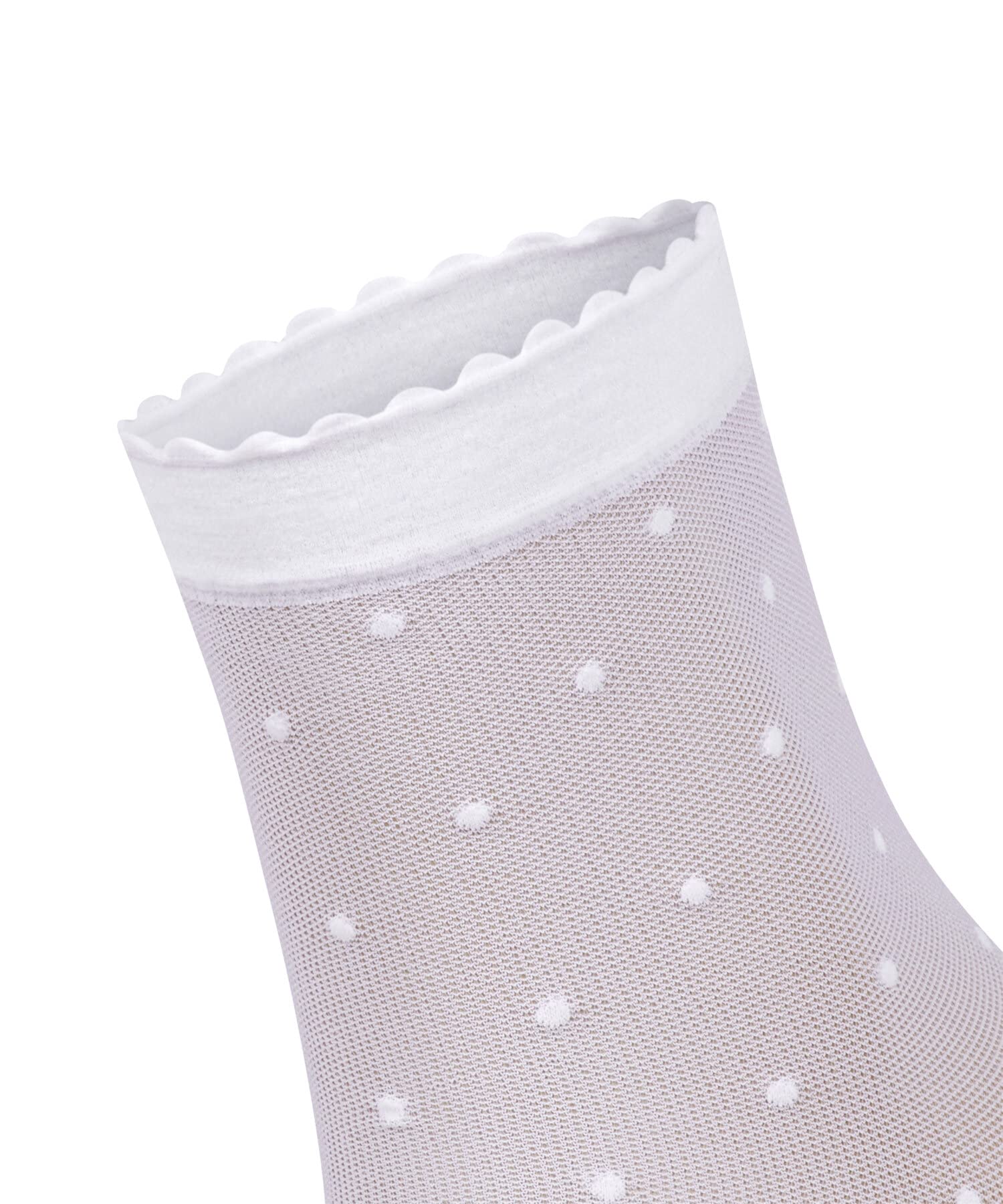 falke-dot-15-den-damen-feinsocken-punkte-schwarz image 4