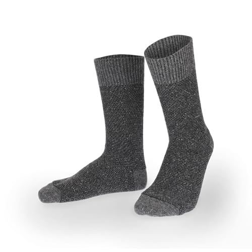 hudson-only-tweet-fashion-socke-herren-1er-pack-struktur image 8