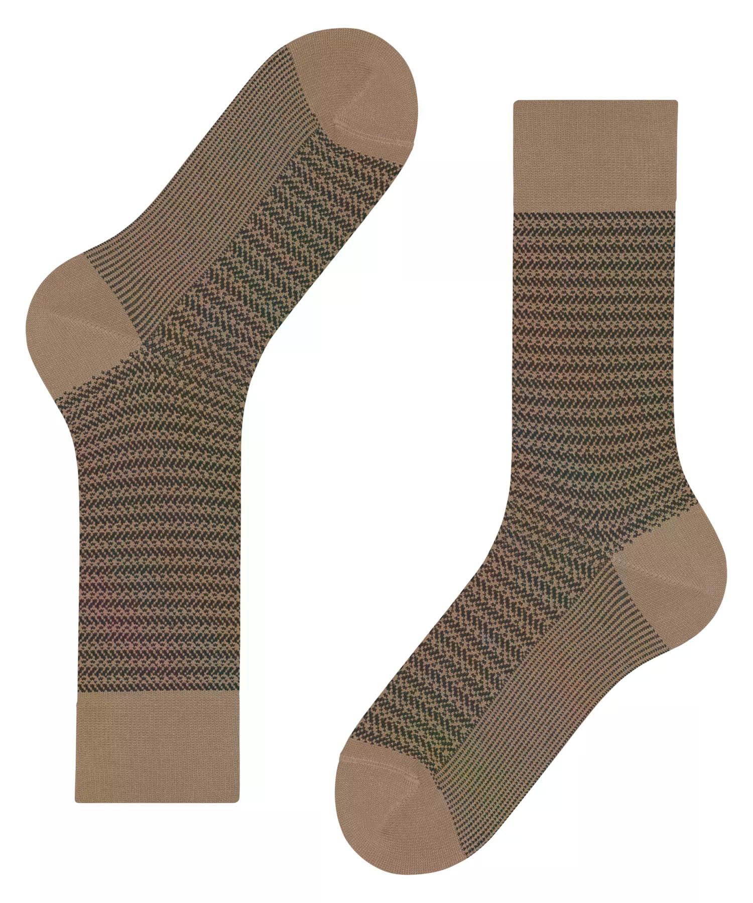 falke-family-special-edition-socken-baumwolle-camel-43-46 image 5