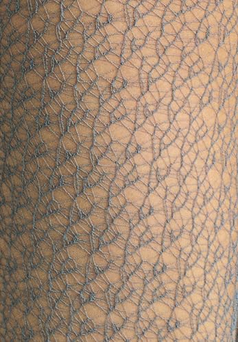 hudson-simply-fancy-net-strumpfhose-netz-schwarz-42-44 image 5