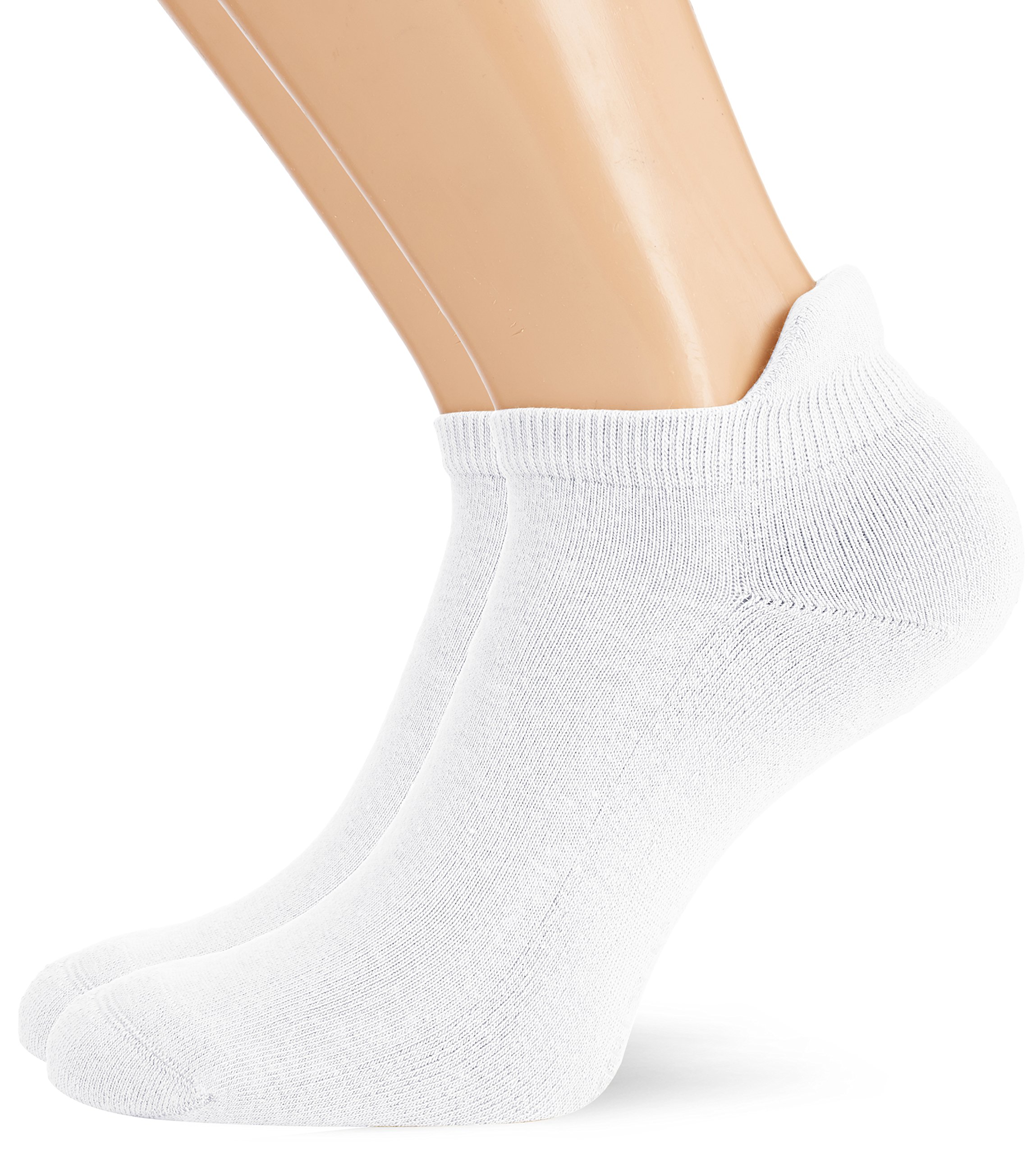 hudson-only-plush-sneakersocken-wei-2er-pack image 1
