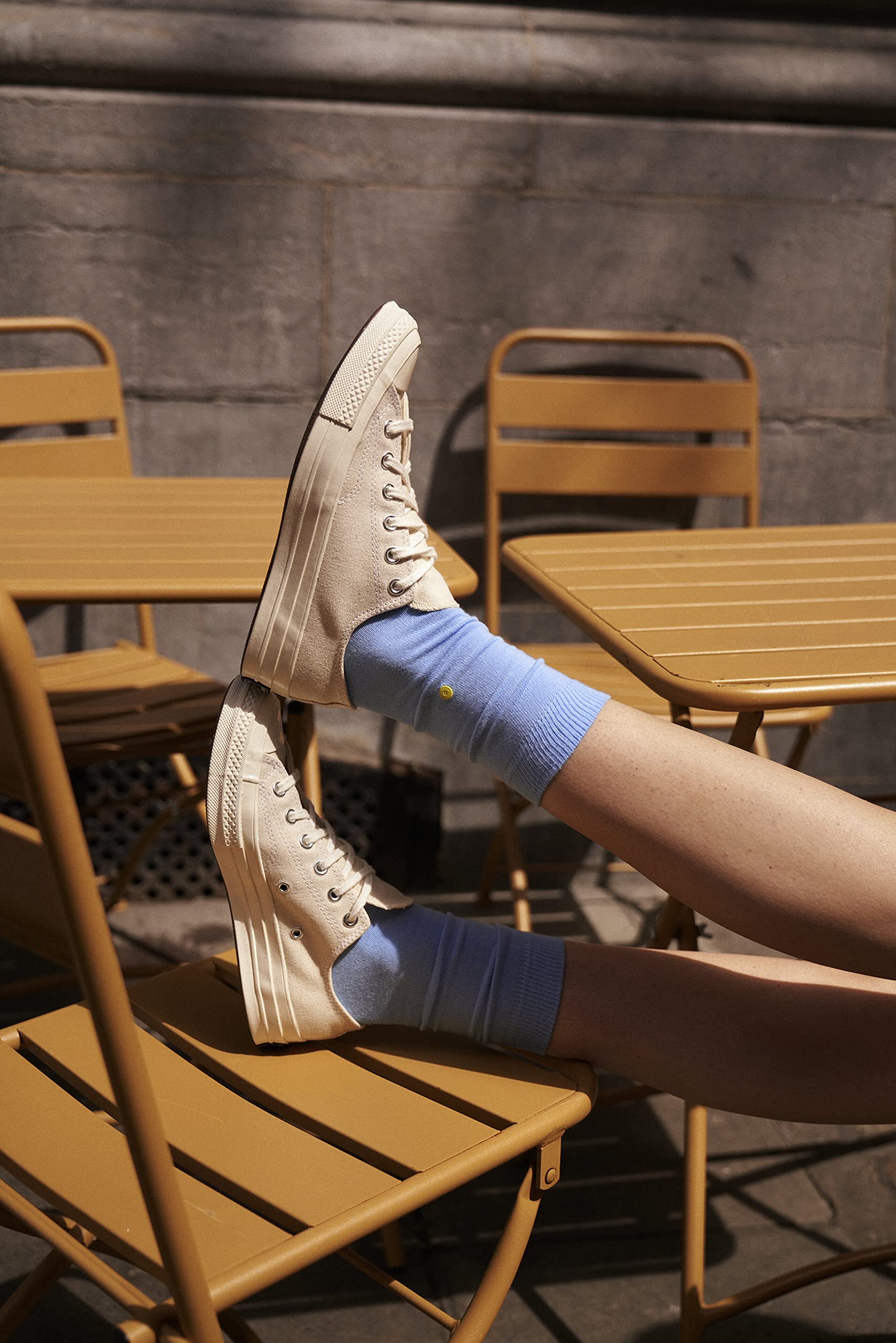 burlington-lady-damensocken-schwarz-baumwolle image 7
