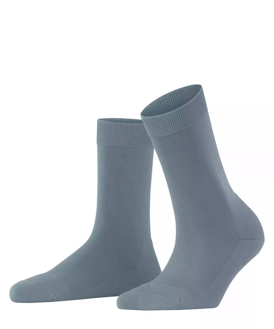 falke-climawool-socken-monument-41-42-merinowolle-lyocell image 1