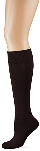 hudson-relax-woolmix-kniestr-mpfe-damen-marengo-1-paar image 7